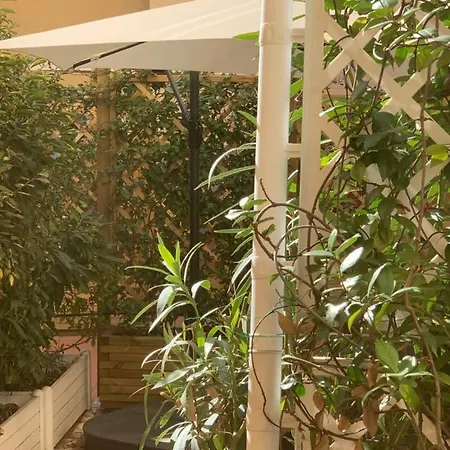Apartment Ugo Bassi Lux *