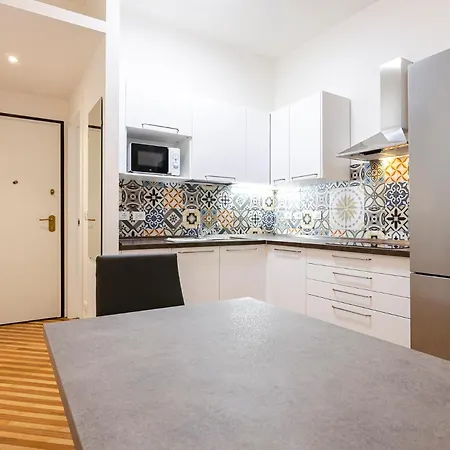 Ugo Bassi Lux Apartment *