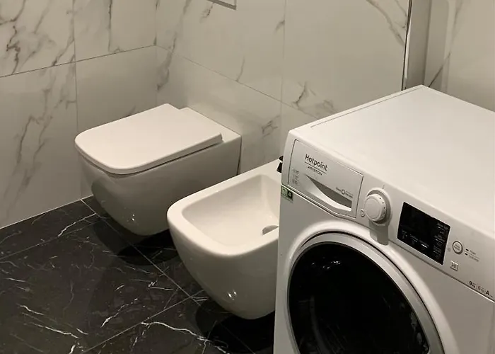 Ugo Bassi Lux Apartment