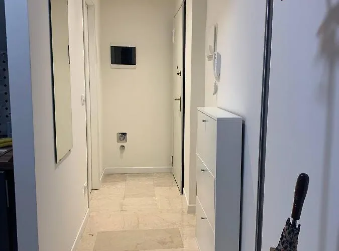 Ugo Bassi Lux Apartment