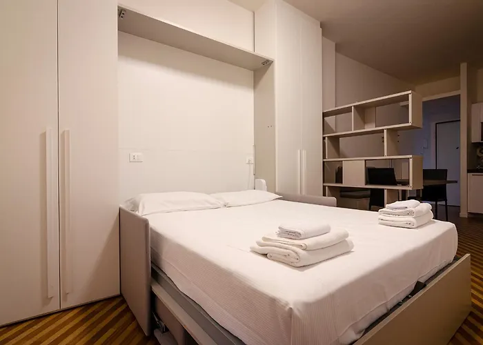 Ugo Bassi Lux Bologna