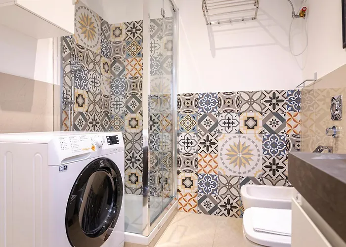 Apartment Ugo Bassi Lux Bologna