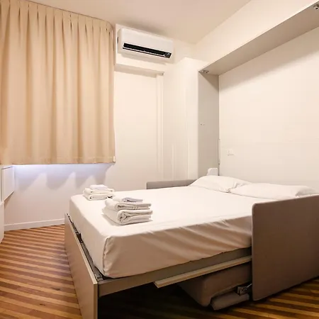 Ugo Bassi Lux Bolonia