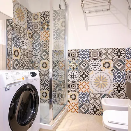 Apartament Ugo Bassi Lux Bolonia