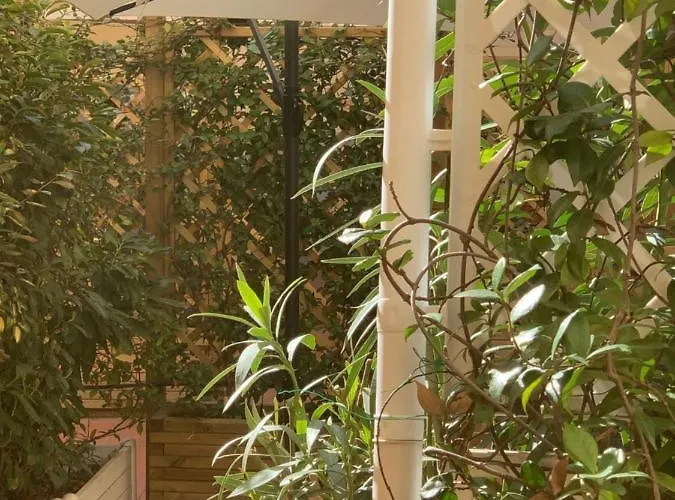 Apartamento Ugo Bassi Lux *