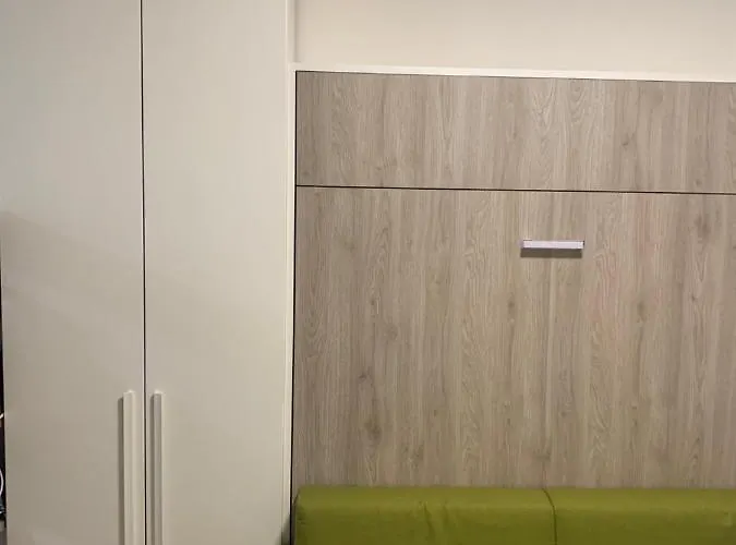 Apartamento Ugo Bassi Lux *